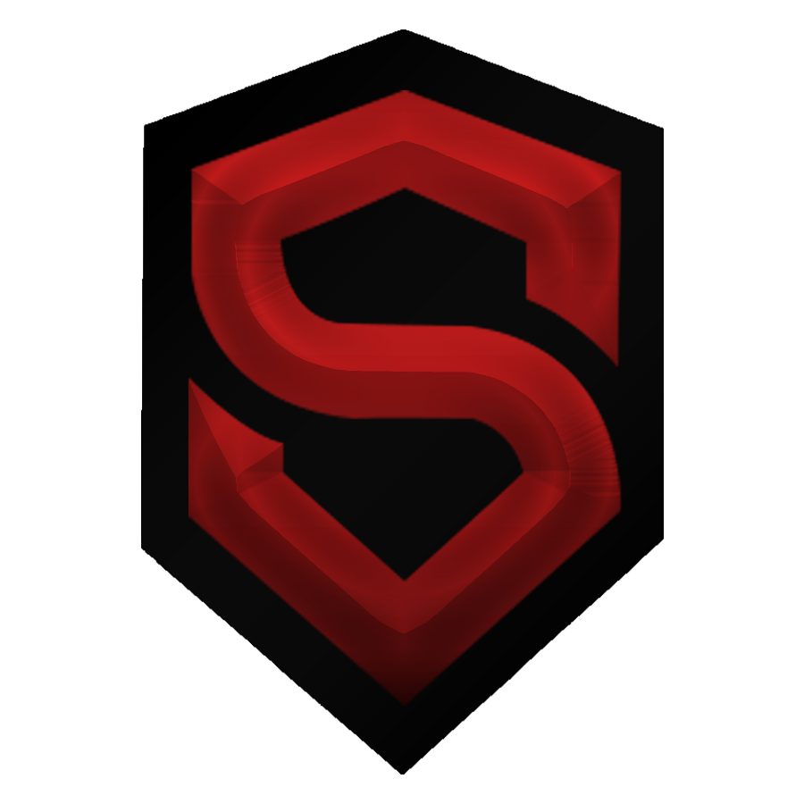 Logo rouge de Sowlycraft